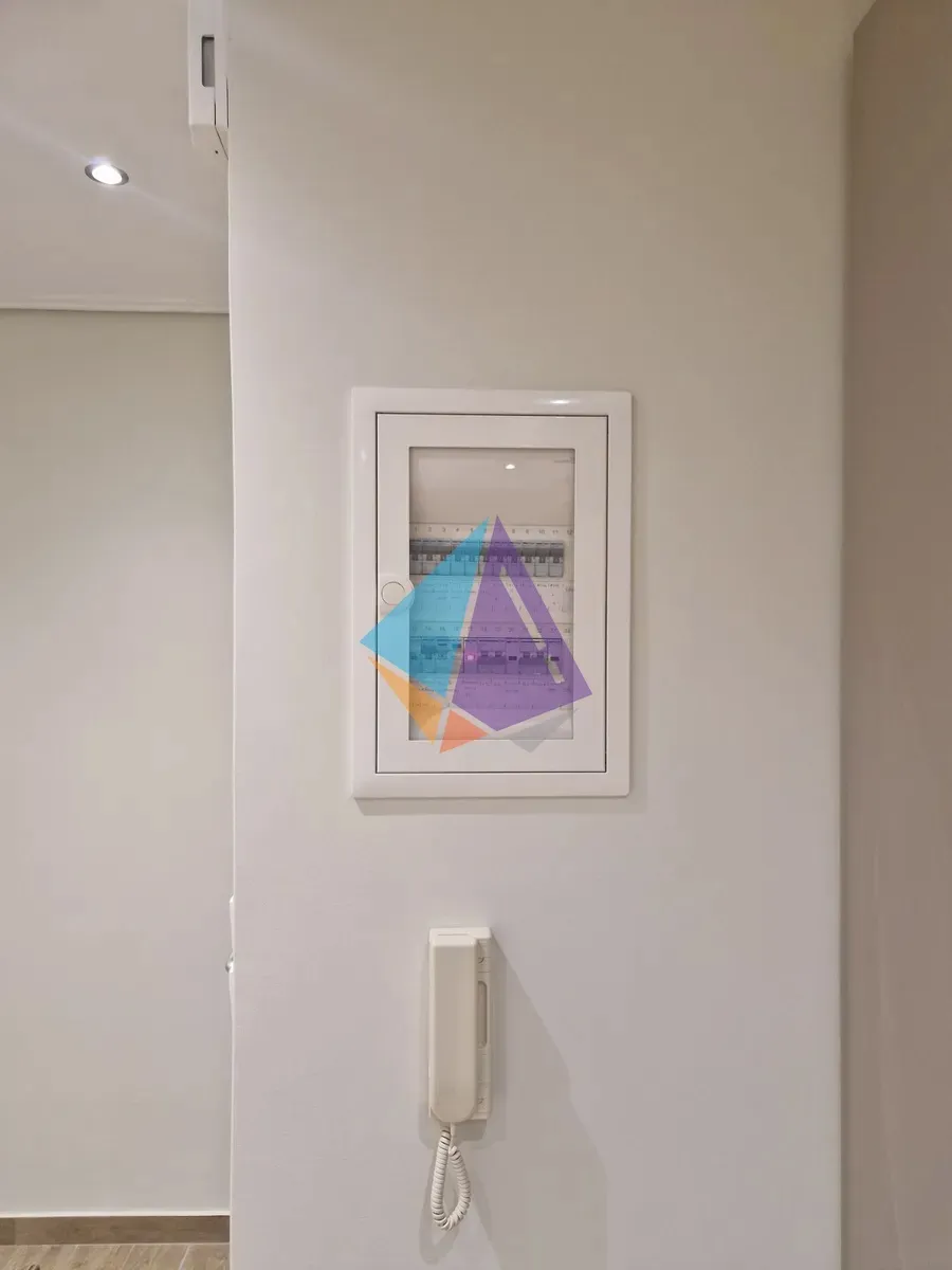 Studio 33m²  - 4