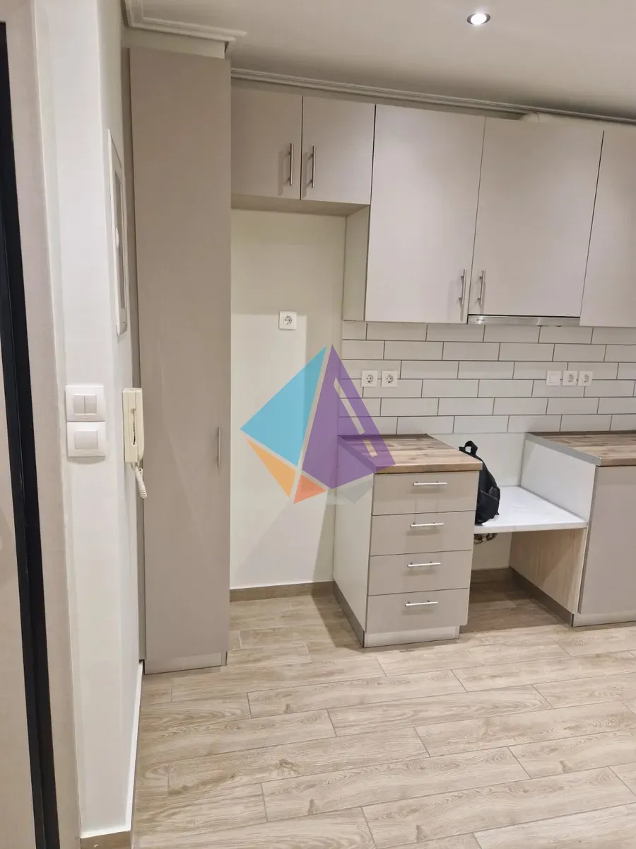 Studio 33m²  - 5