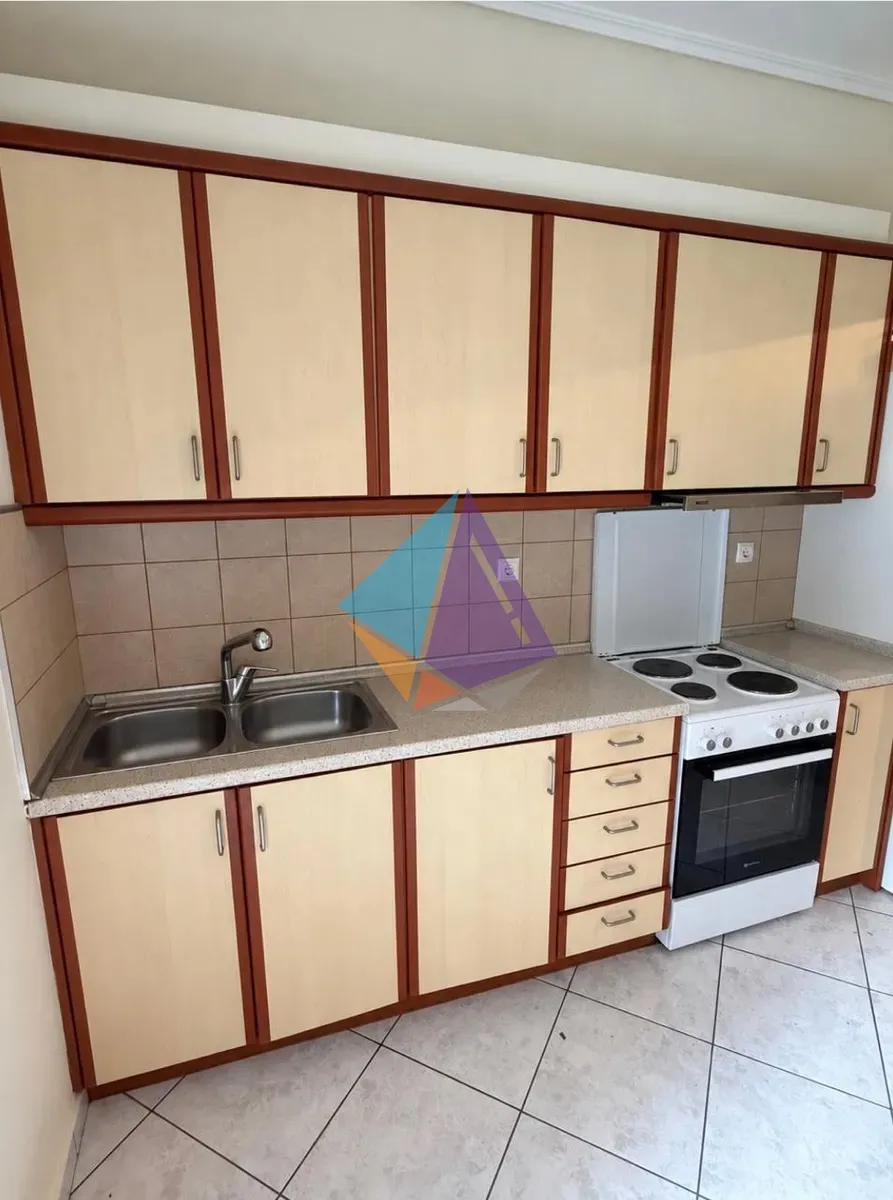 Apartment 47m²  - 3