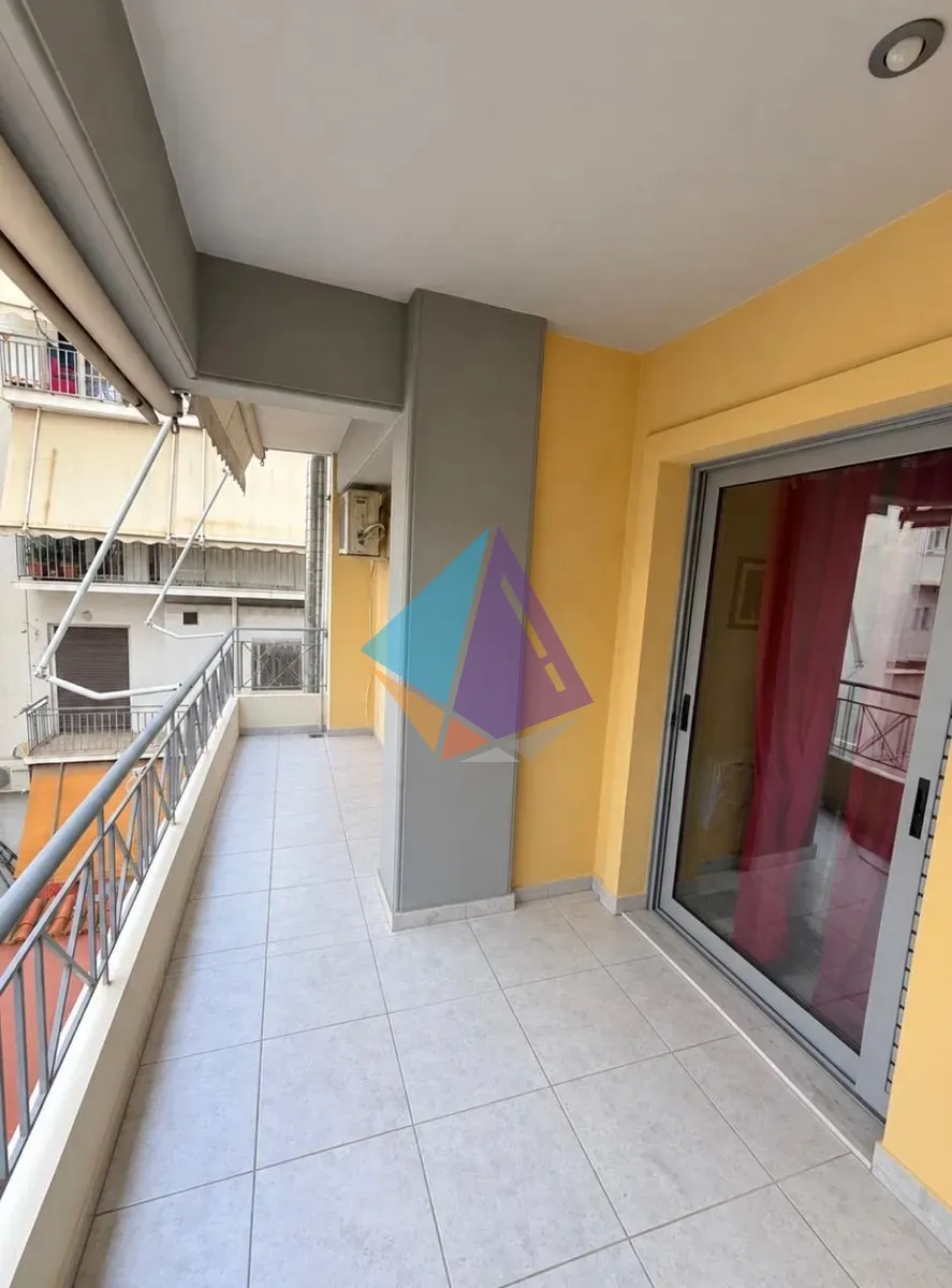 Apartment 47m²  - 5