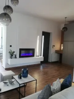 Detached house 123m²  - 2