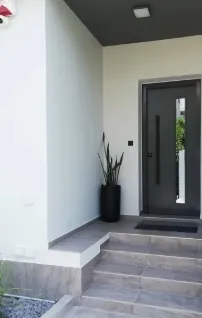 Detached house 123m²  - 4