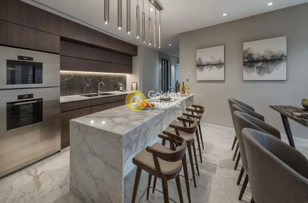 Apartment 120m²  - 2
