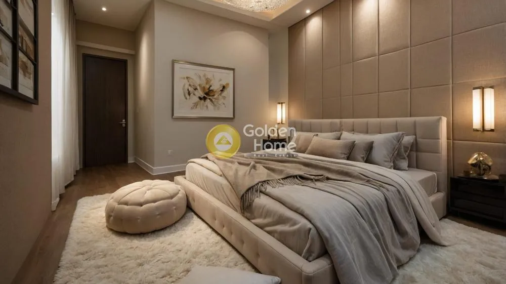 Apartment 120m²  - 3
