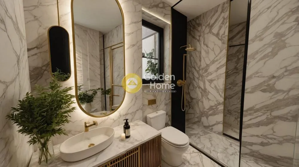 Apartment 120m²  - 4