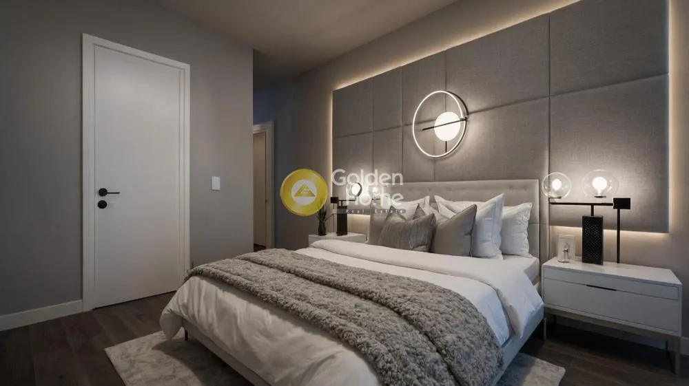 Apartment 120m²  - 5