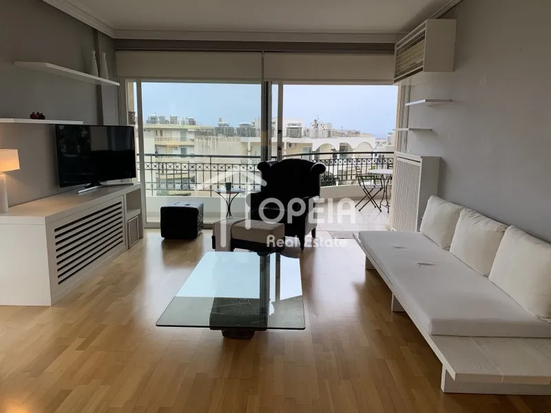 Apartment 115m²  - 2