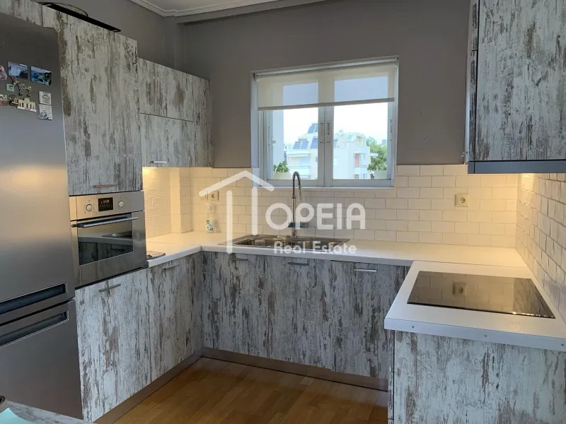 Apartment 115m²  - 3