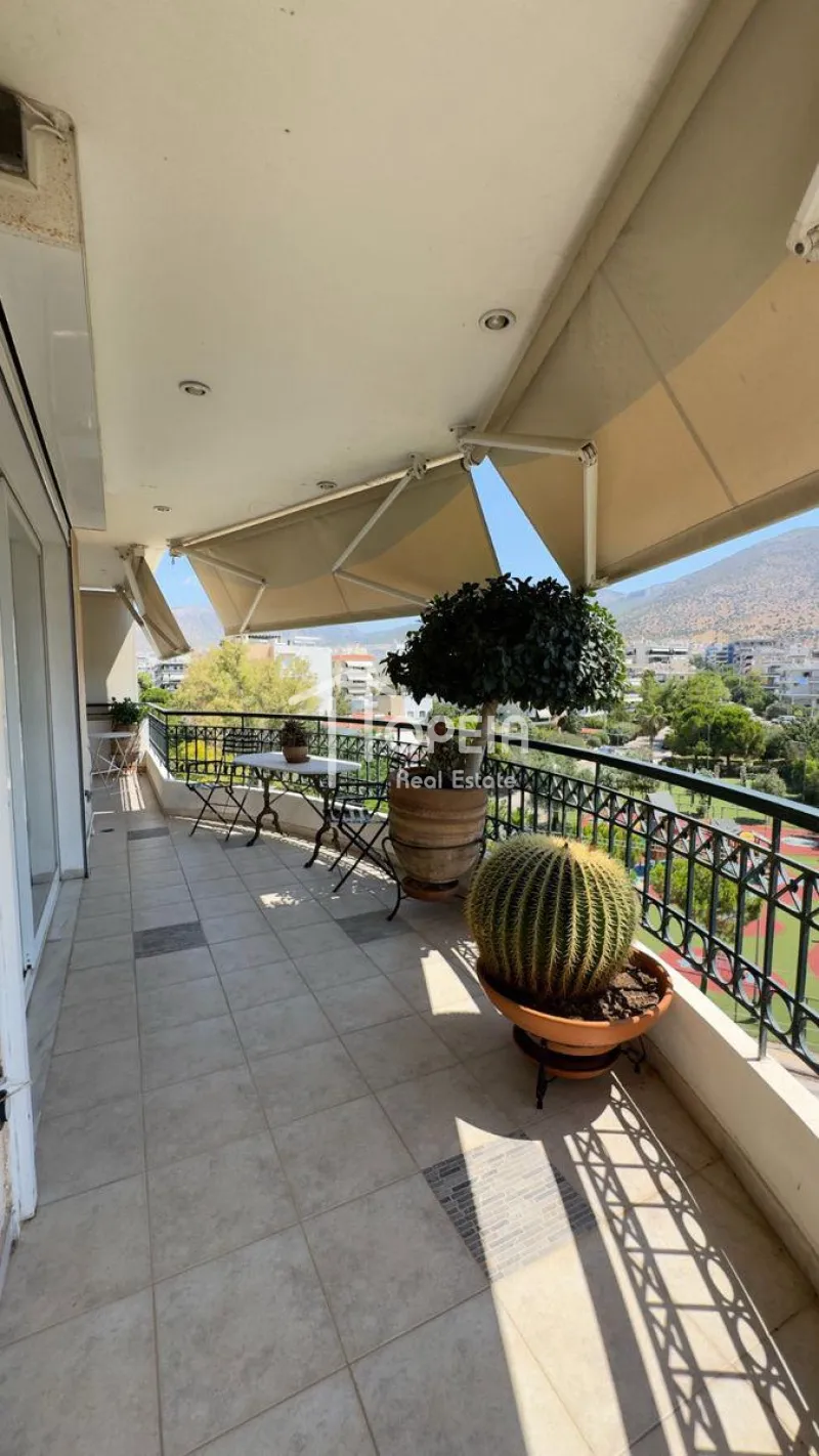Apartment 115m²  - 4