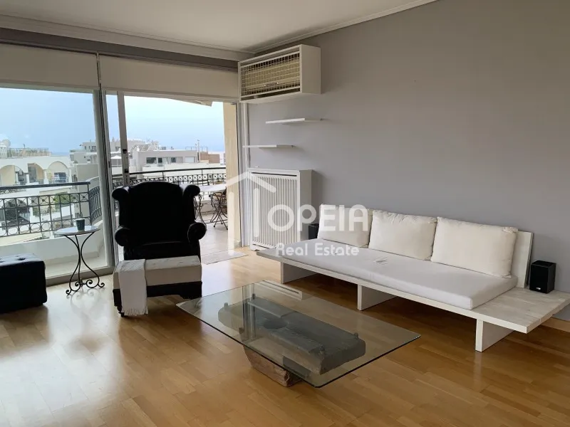 Apartment 115m²  - 5