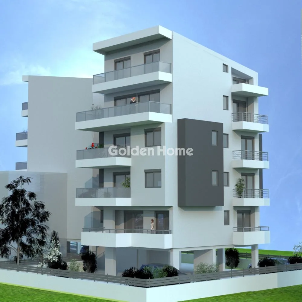 Maisonette 127m²  - 2