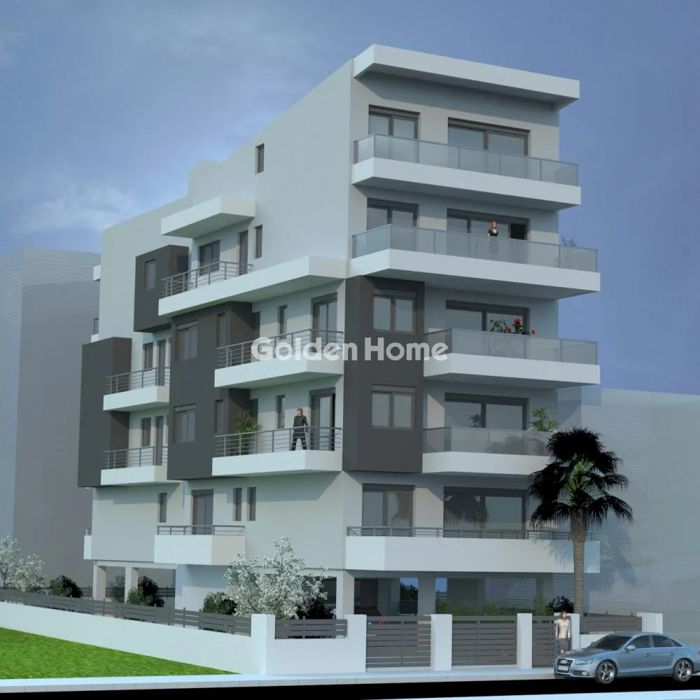 Apartment 95m²  - 2
