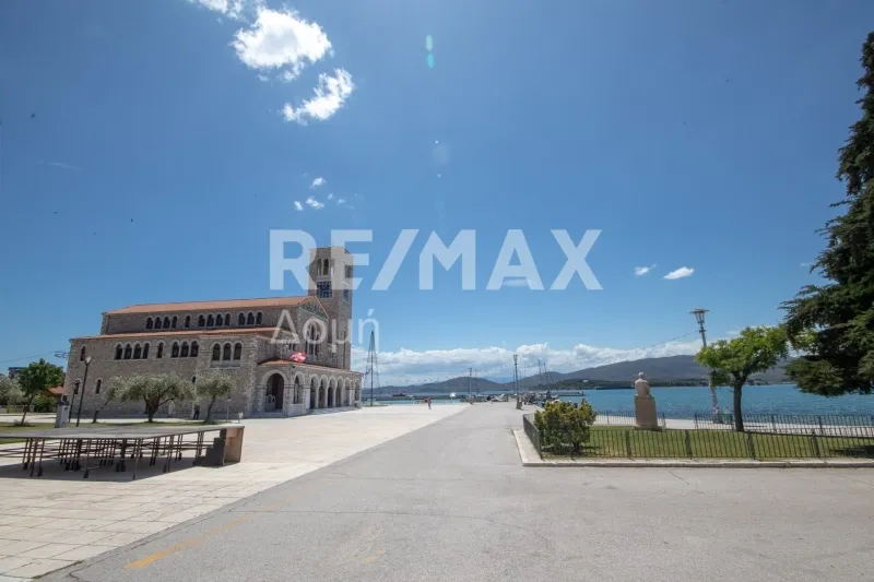 Shop 86m²  - 3