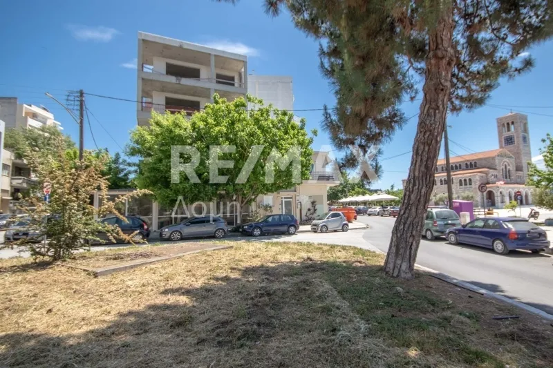 Shop 86m²  - 4