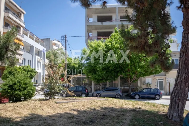 Shop 86m²  - 5