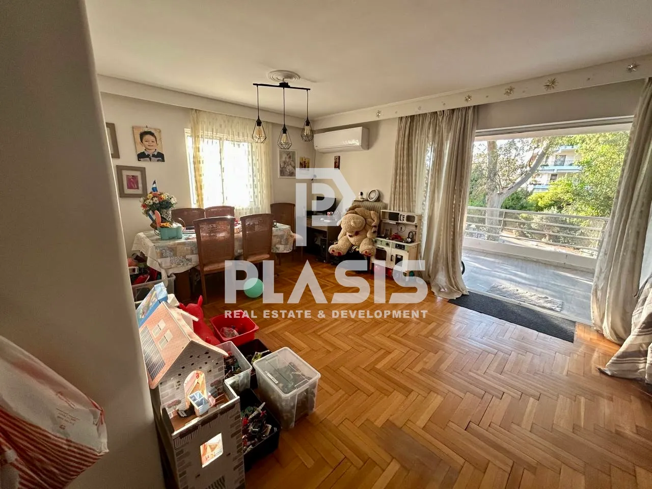 Apartment 113m²  - 2