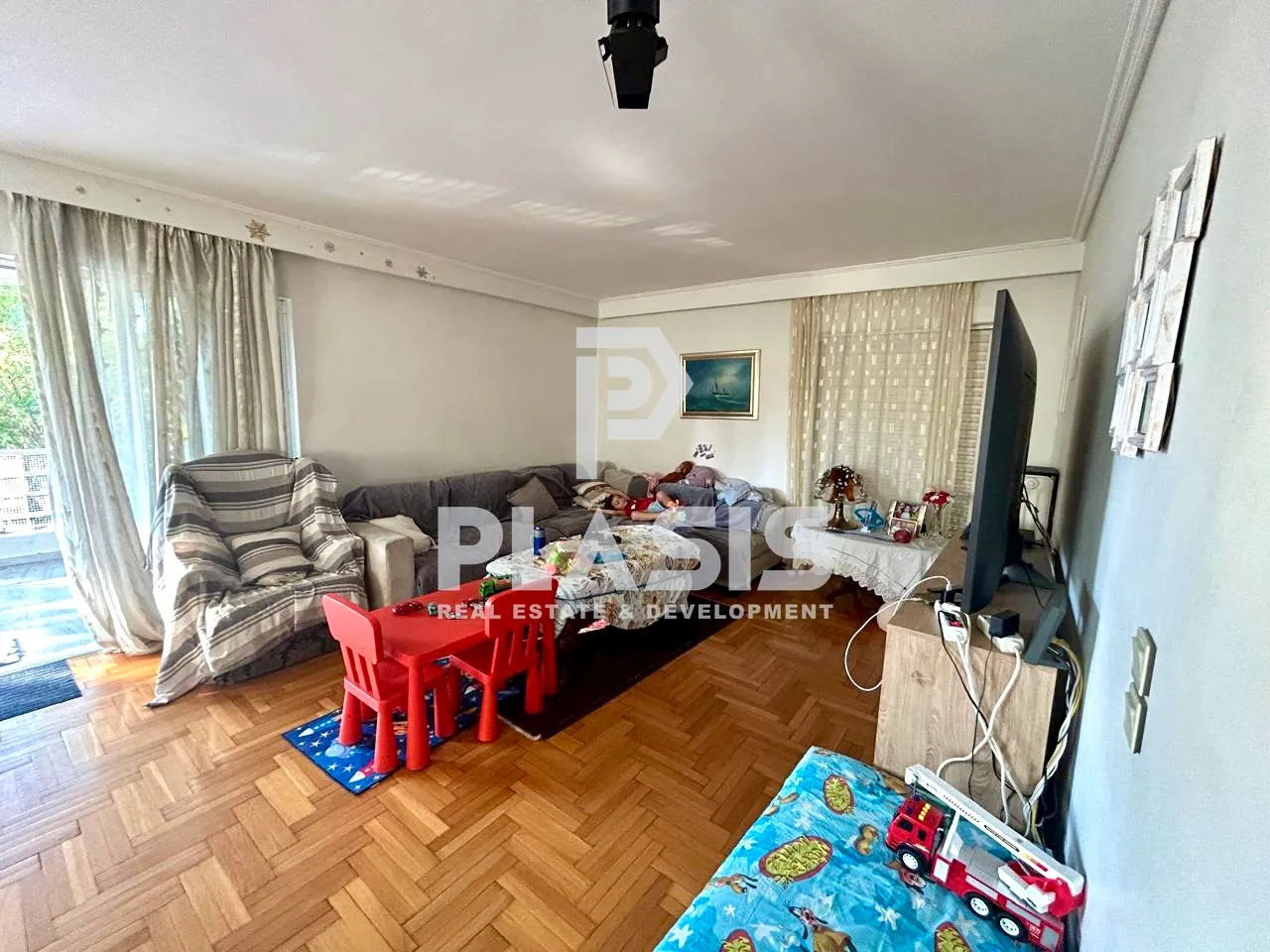 Apartment 113m²  - 3