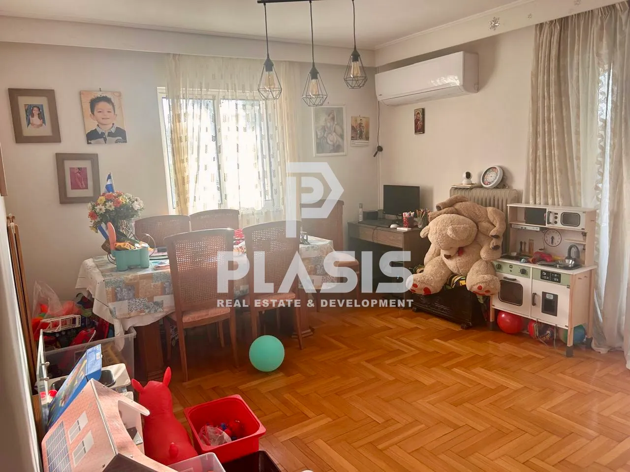 Apartment 113m²  - 4