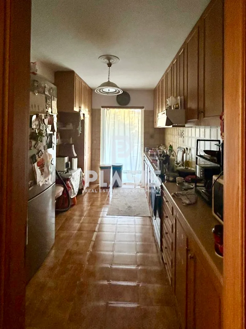 Apartment 113m²  - 5