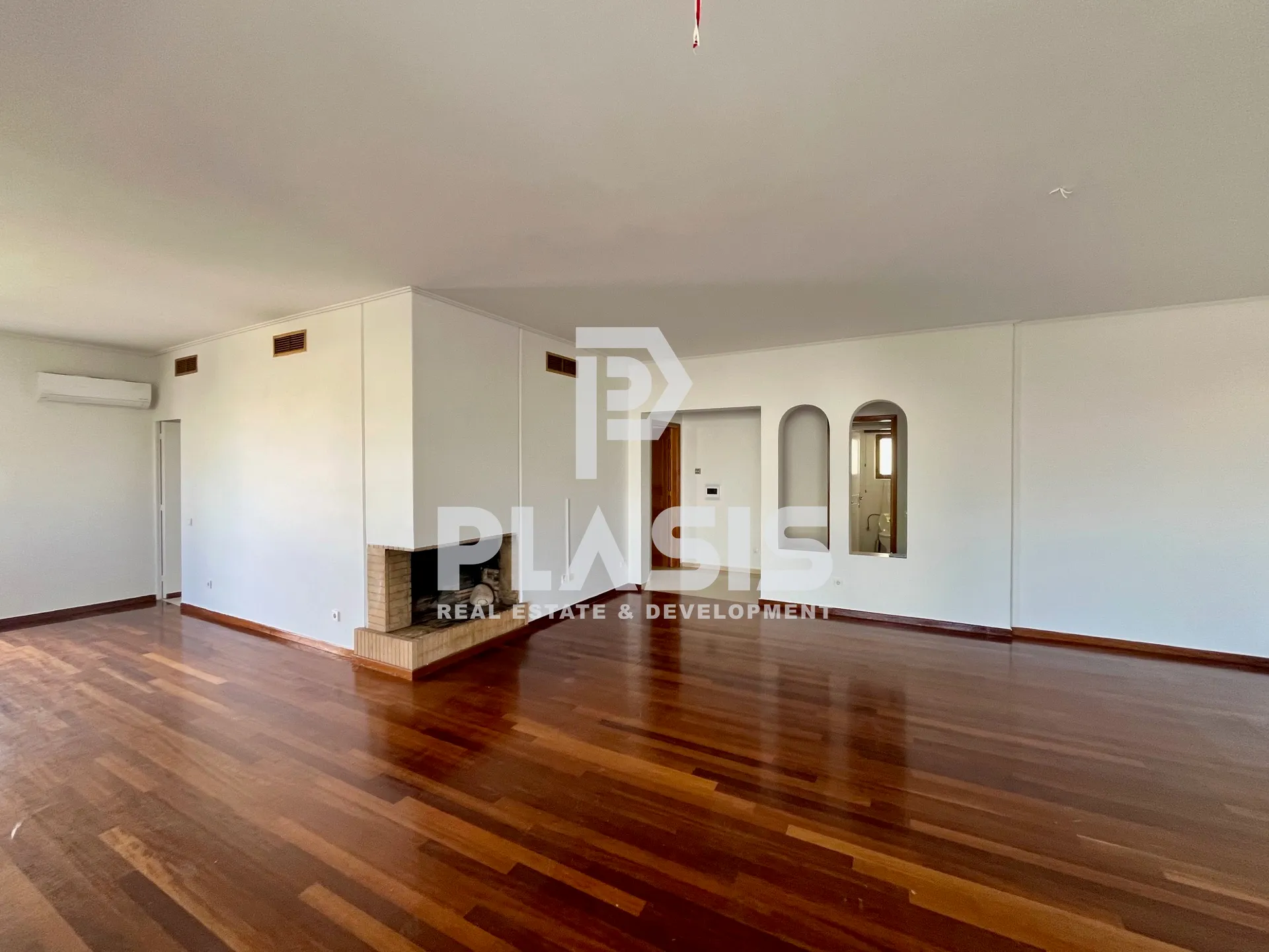 Apartment 169m²  - 5