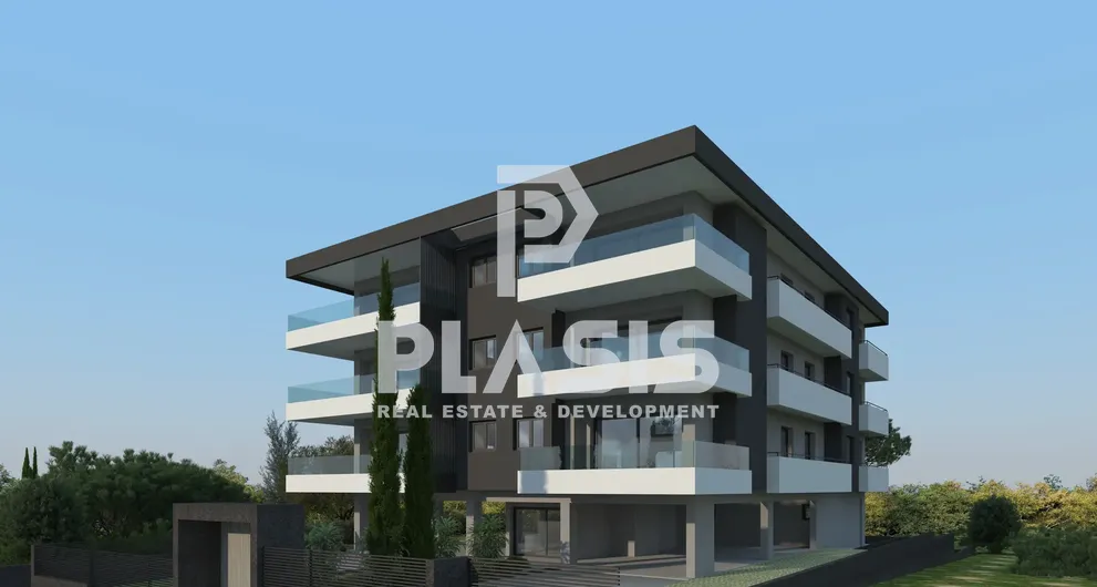 Apartment 95m²  - 3