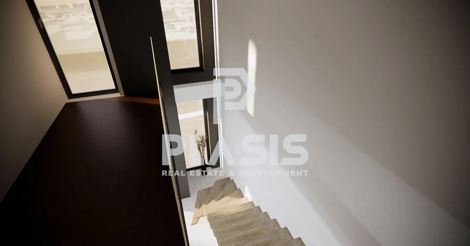 Maisonette 128m²  - 5