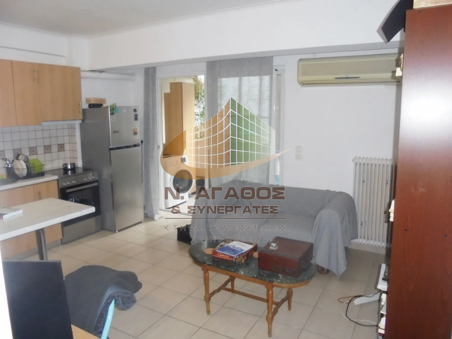Apartment 42m²  - 2
