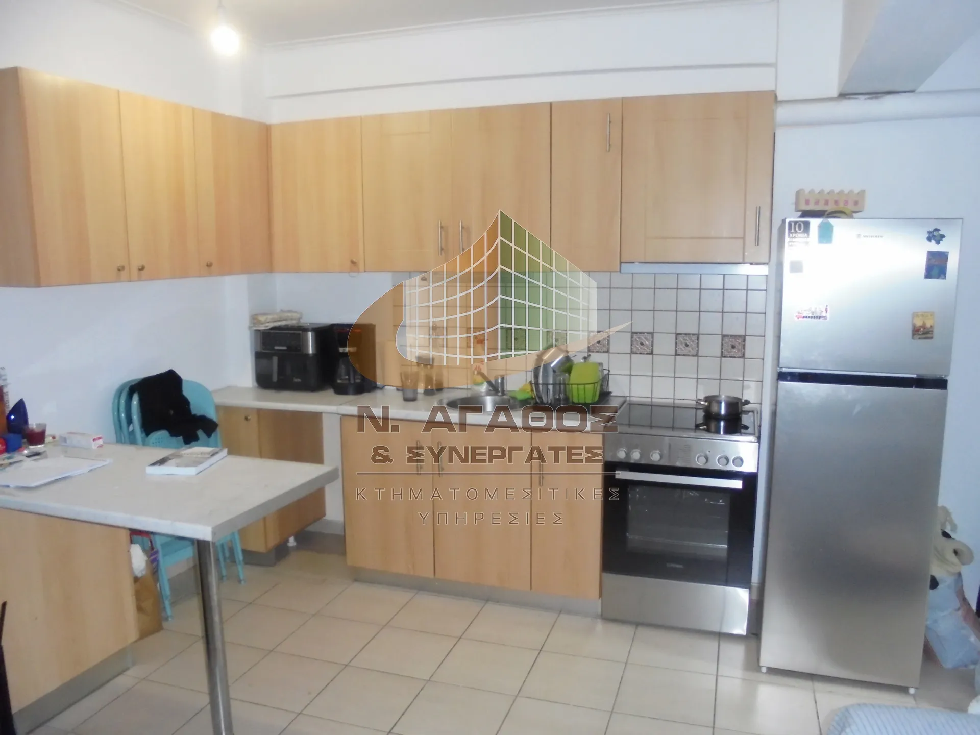 Apartment 42m²  - 3