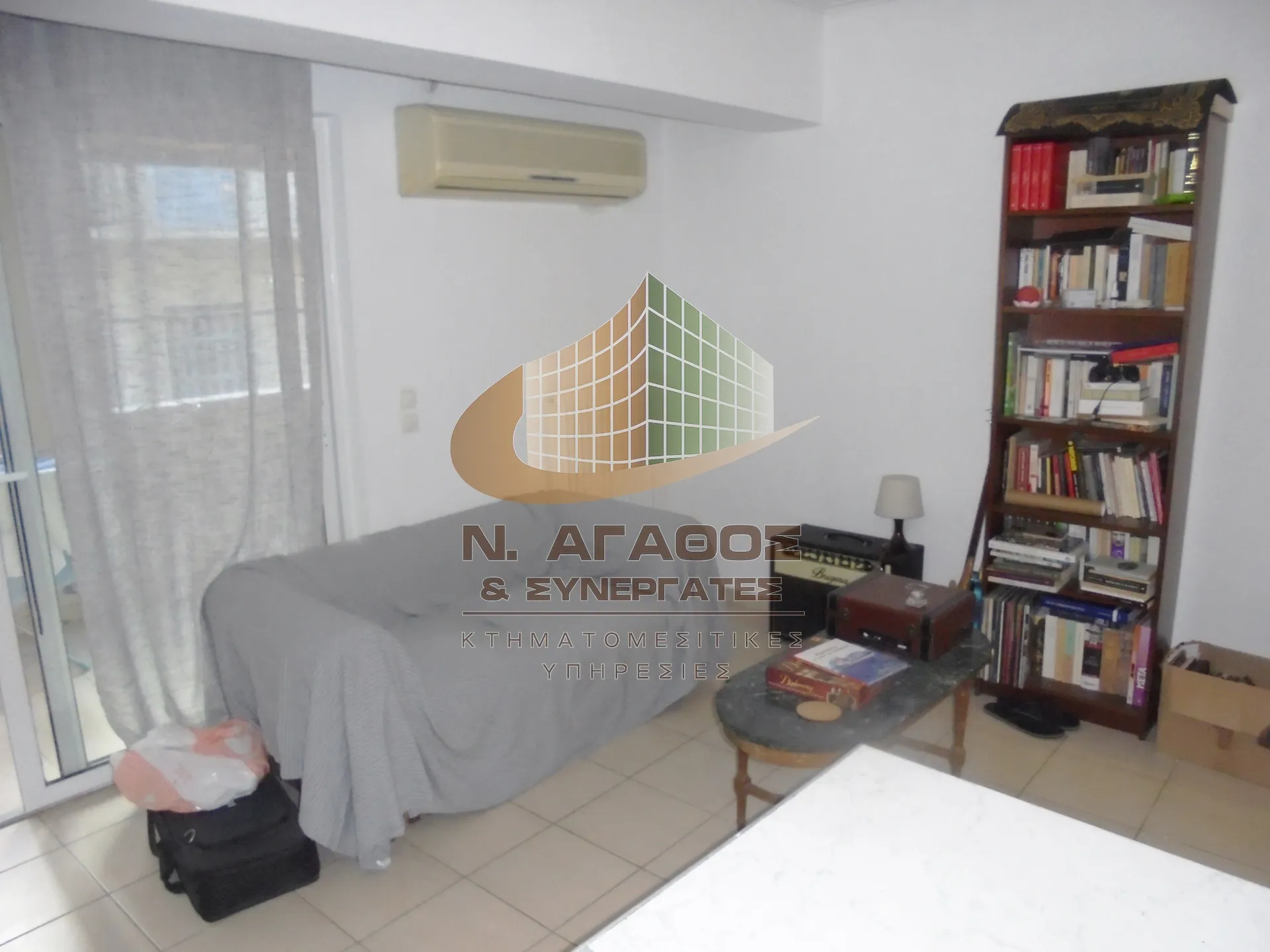 Apartment 42m²  - 4