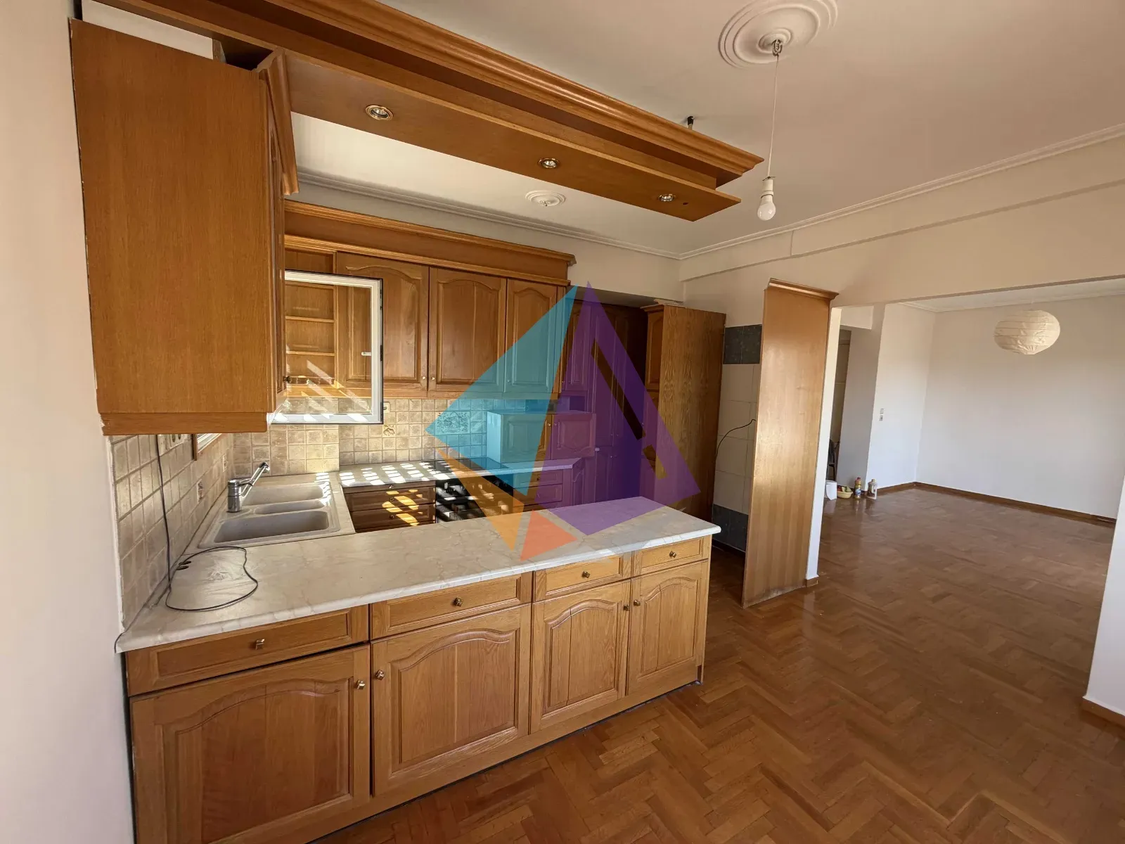 Apartment 101m²  - 2