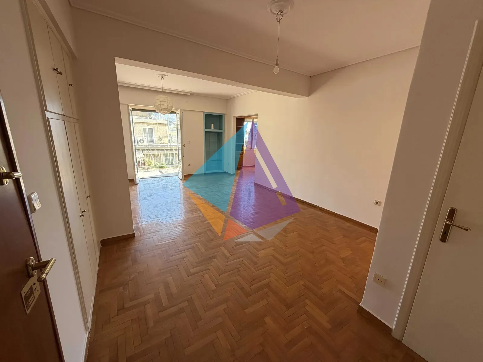 Apartment 101m²  - 3