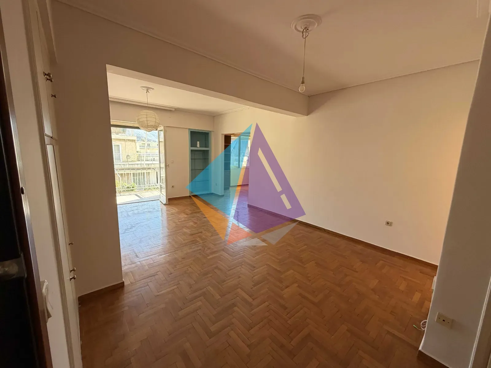 Apartment 101m²  - 4