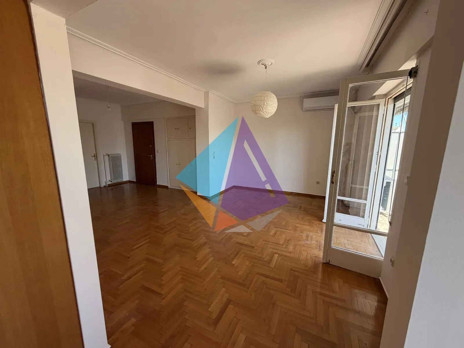 Apartment 101m²  - 5