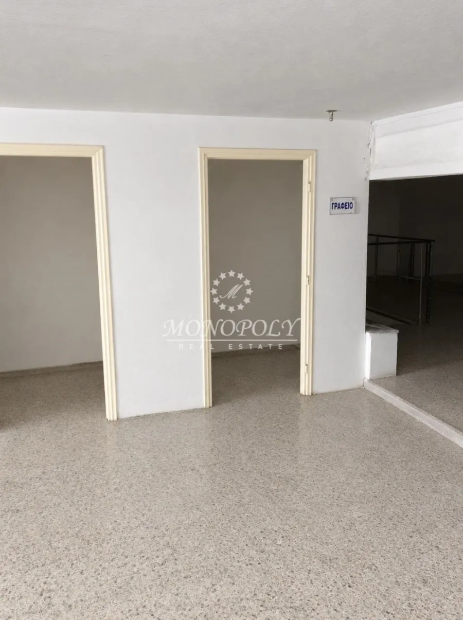 Warehouse 504m²  - 4