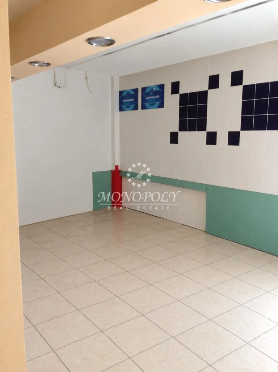 Warehouse 504m²  - 5
