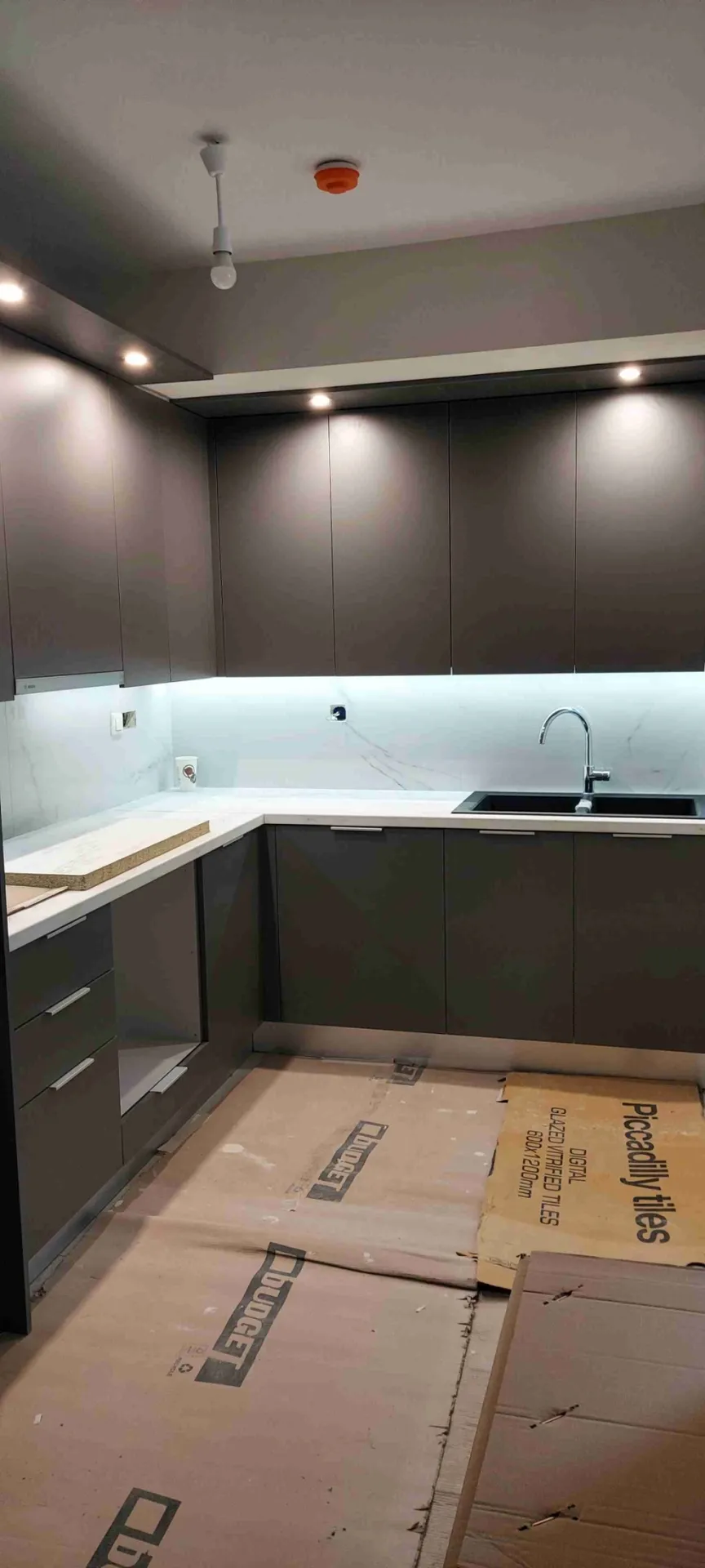 Apartment 94m²  - 5