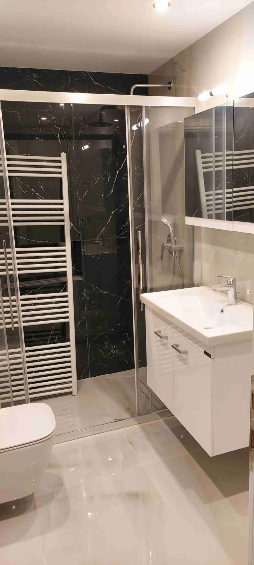 Apartment 82m²  - 2