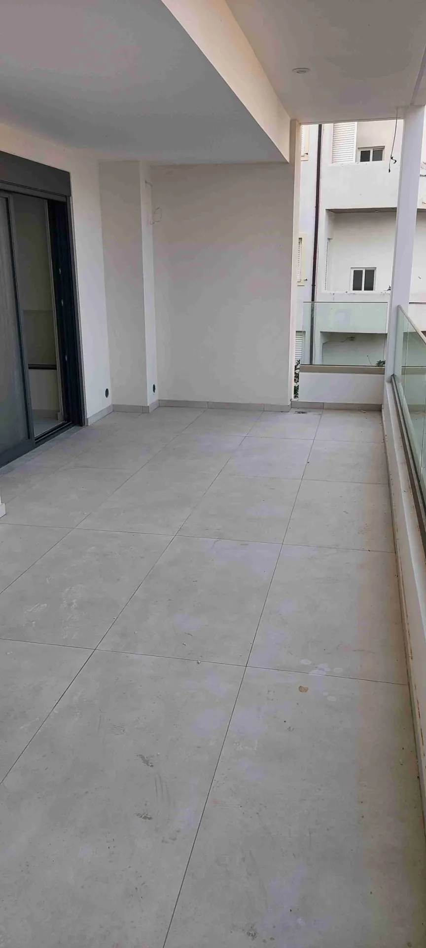 Apartment 82m²  - 5