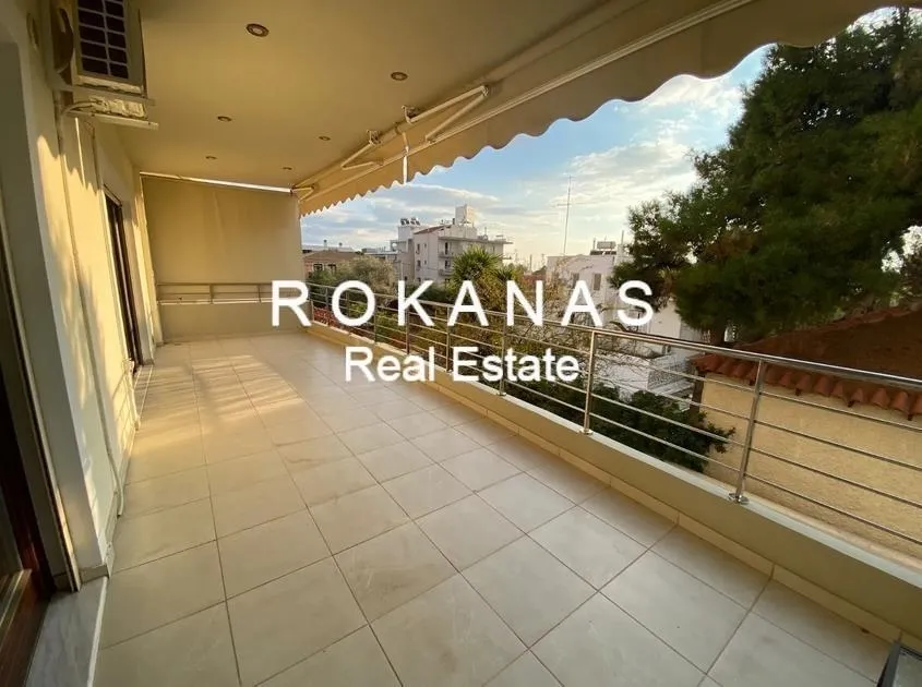Apartment 102m²  - 2