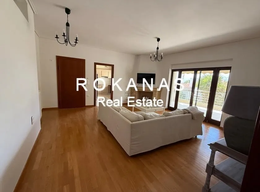 Apartment 102m²  - 3