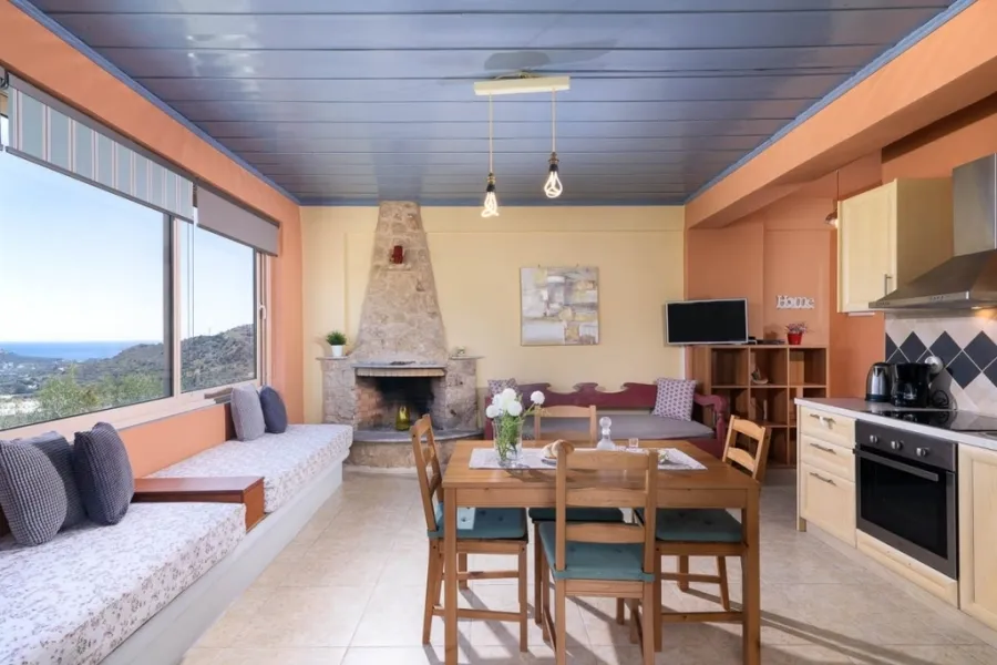 Standalone residential building 259m²  - 4