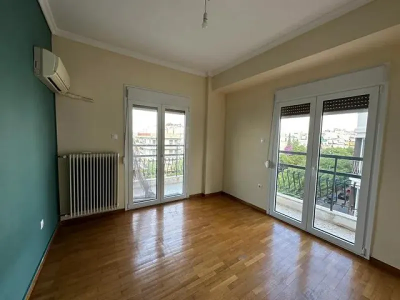 Apartment 88m²  - 2