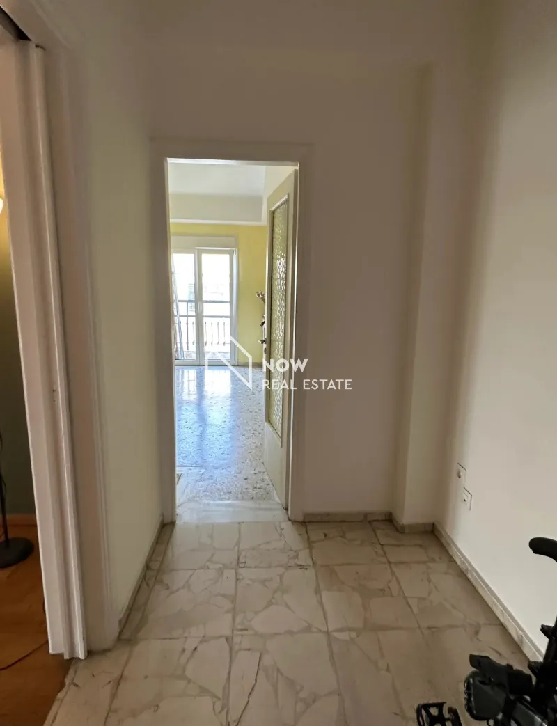 Apartment 88m²  - 4
