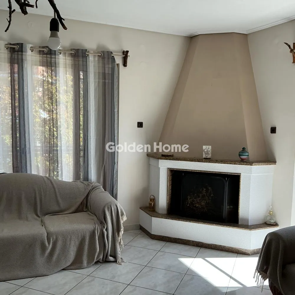 Apartment 130m²  - 4