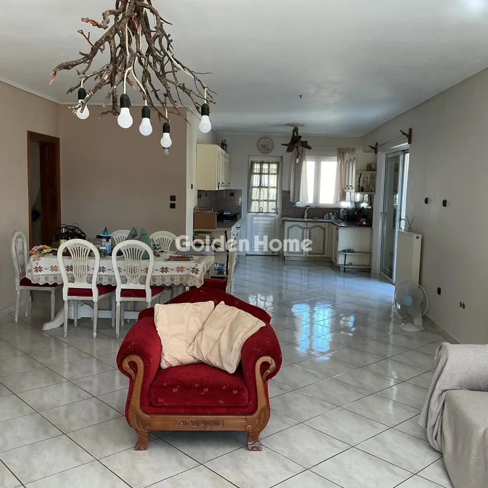 Apartment 130m²  - 5