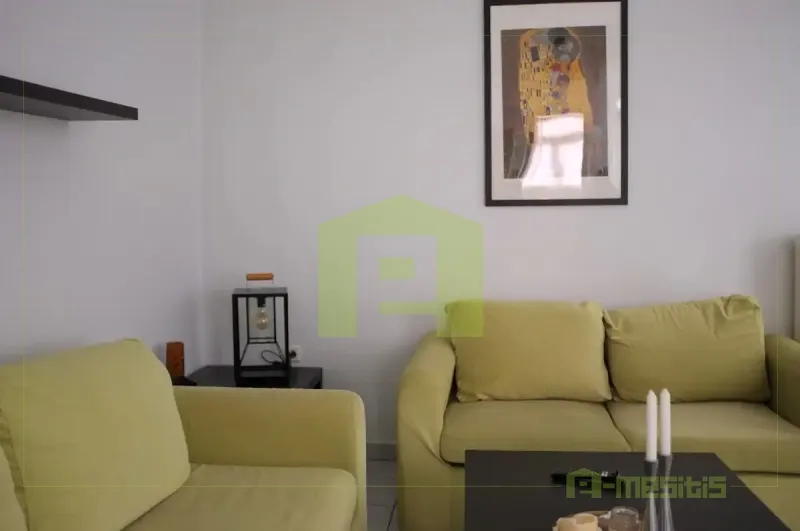 Apartment 60m²  - 3