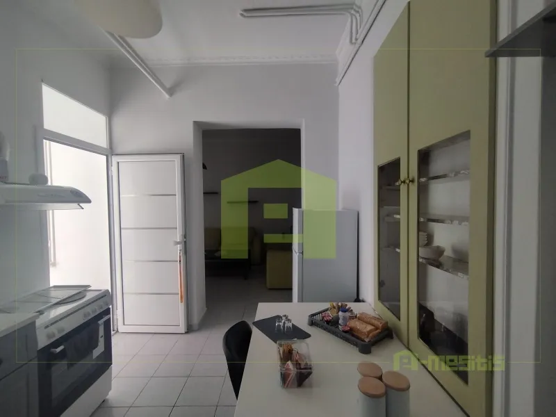 Apartment 60m²  - 4