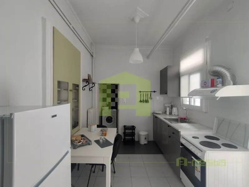 Apartment 60m²  - 5