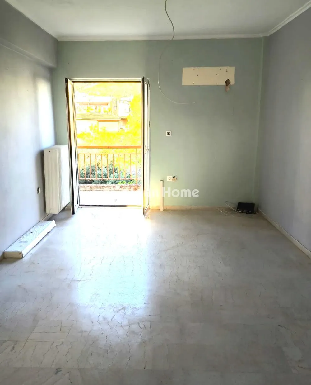 Apartment 55m²  - 2