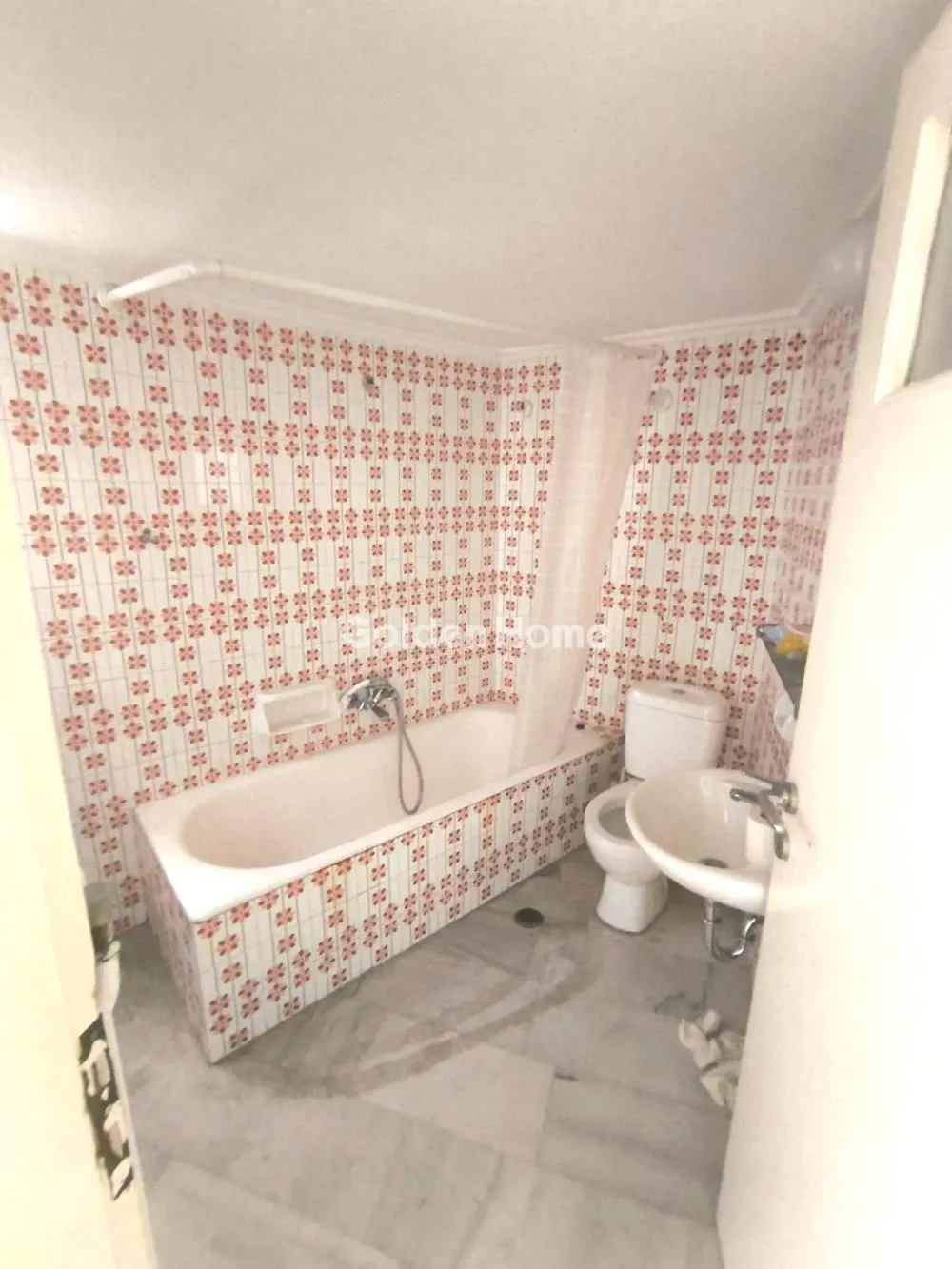 Apartment 55m²  - 3